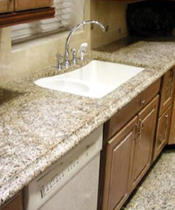 Đá granite ốp bàn bếp