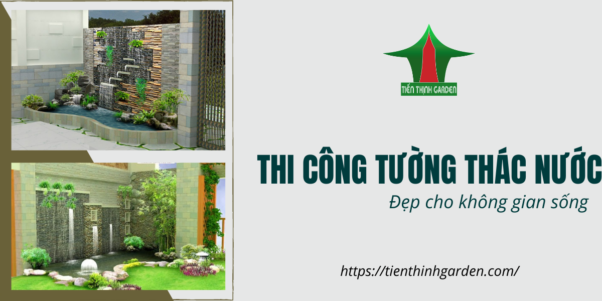 Thi cong tuong thac nuoc