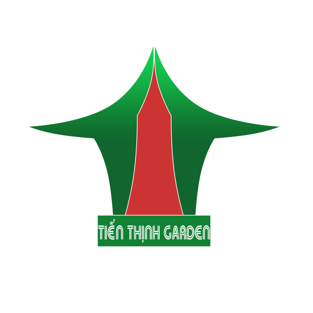 Logo Tien Thinh Garden
